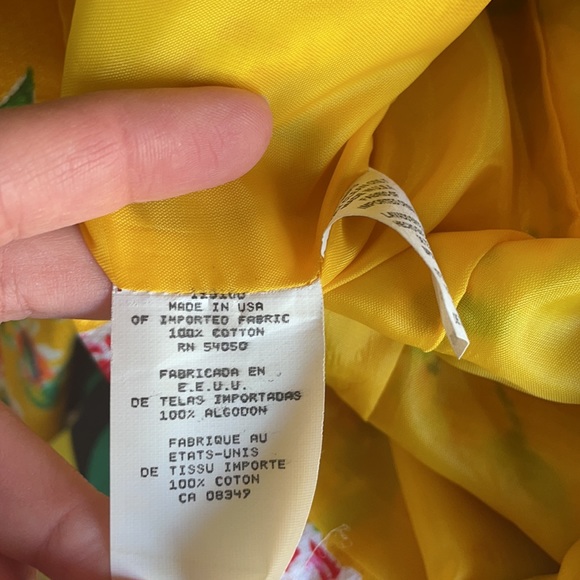 Vintage Christian Dior blazer - Picture 7 of 7